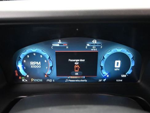 New 2025 Ford Bronco Big Bend image 19