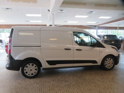 Used 2022 Ford Transit Connect XL FWD image 64