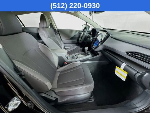Certified 2026 Subaru Crosstrek 2.0i Premium image 35