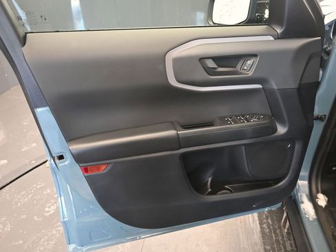 Used 2023 Ford Bronco Sport Big Bend w/ Convenience Package image 18