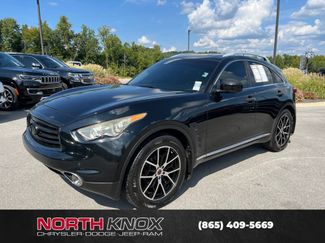 Used 2013 INFINITI FX37 2WD w/ Premium Pkg video 1