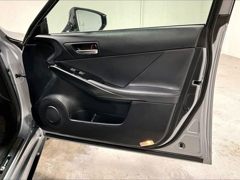 Used 2024 Lexus IS 300 F Sport w/ Accessory Package 2 RWD image 23