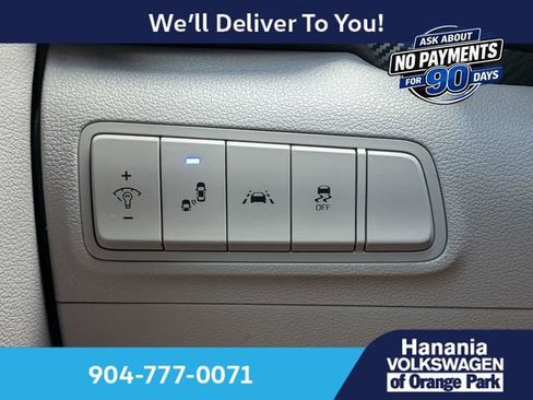 Used 2020 Hyundai Tucson Value FWD image 26