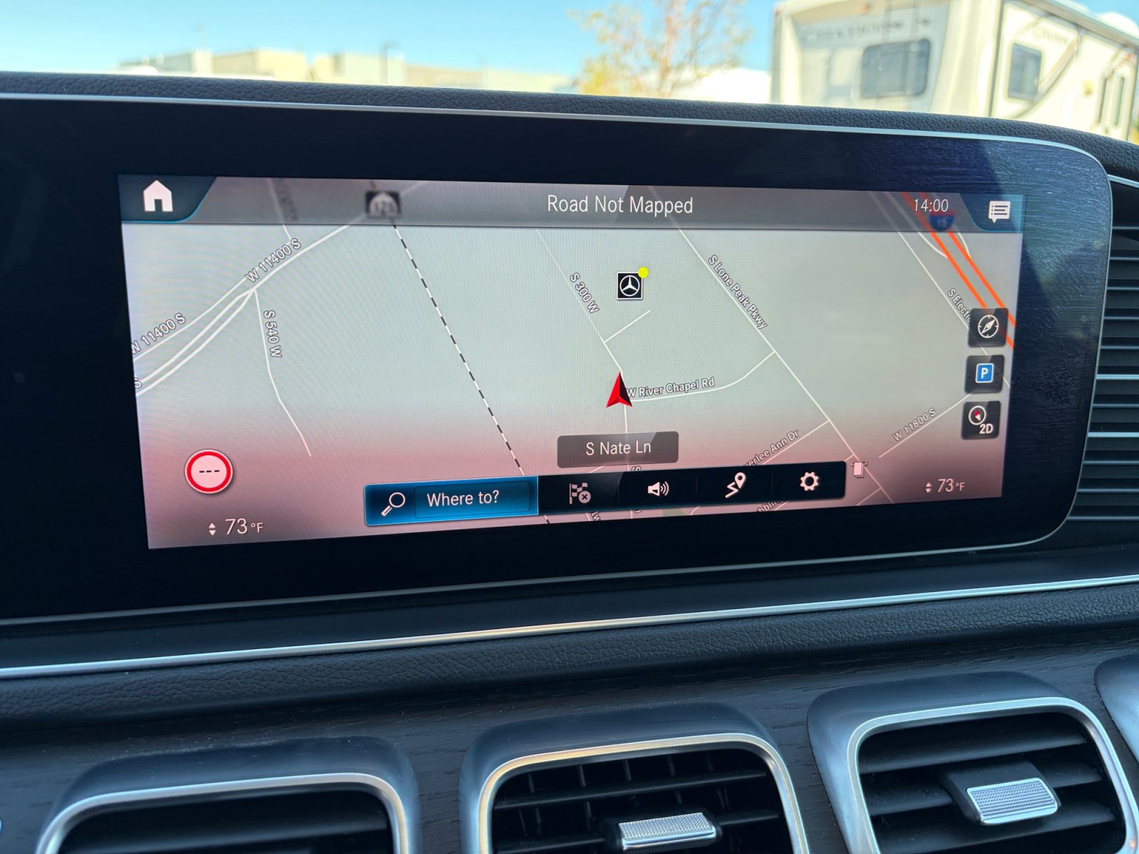 Certified 2020 Mercedes-Benz GLE 350 4MATIC image 28