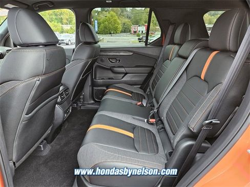 New 2026 Honda Passport TrailSport image 6