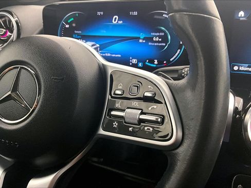 Certified 2022 Mercedes-Benz GLB 250 image 22
