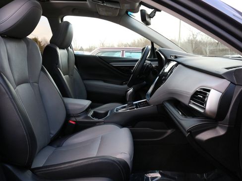 Used 2020 Subaru Outback Limited w/ Popular Package #2 image 45