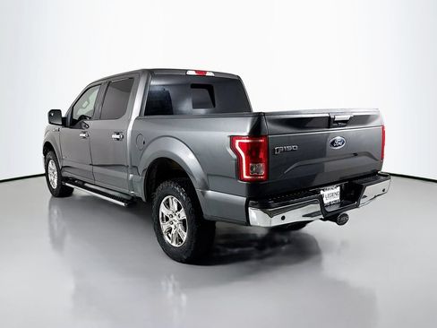 Used 2016 Ford F150 XLT w/ Equipment Group 302A Luxury AWD/4WD image 6