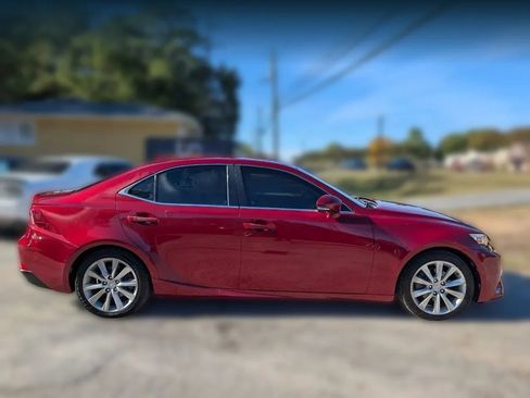 Used 2015 Lexus IS 250 image 4
