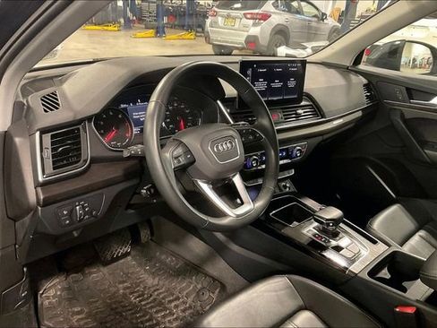 Used 2024 Audi Q5 2.0T Premium image 14
