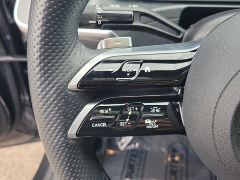 Used 2024 Mercedes-Benz C 300 Sedan image 26