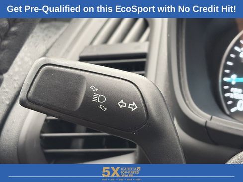 Used 2019 Ford EcoSport SE image 22