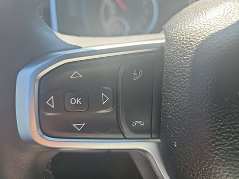 Used 2026 RAM 2500 Big Horn AWD/4WD image 31