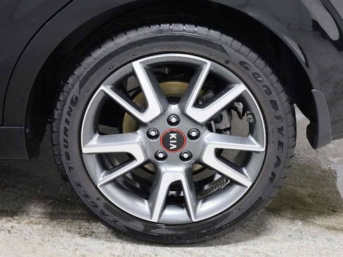 Used 2020 Kia Soul GT-Line Turbo image 37