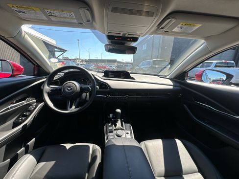 Certified 2025 MAZDA CX-30 AWD 2.5 S w/ Preferred Package image 29