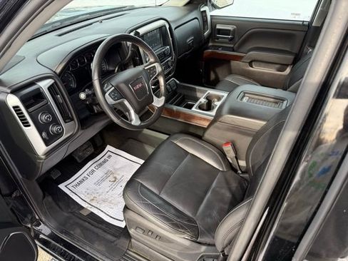 Used 2017 GMC Sierra 1500 SLT image 18