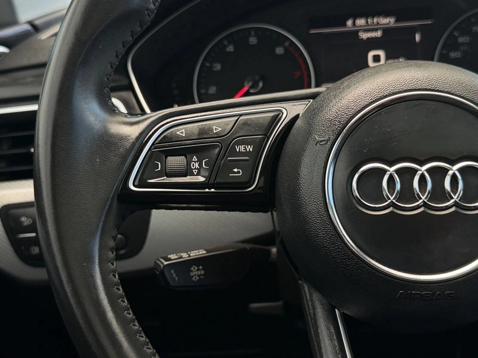 Used 2017 Audi A4 2.0T Premium AWD/4WD image 28