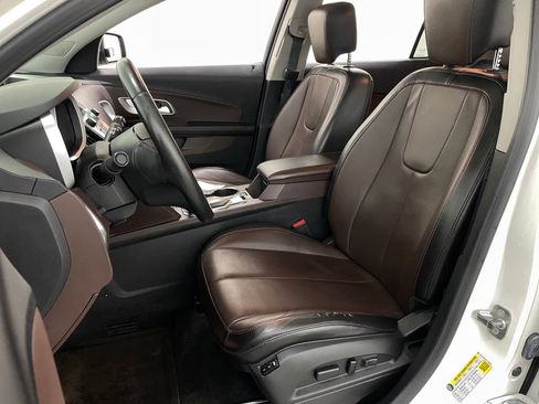 Used 2015 Chevrolet Equinox LTZ AWD/4WD image 22