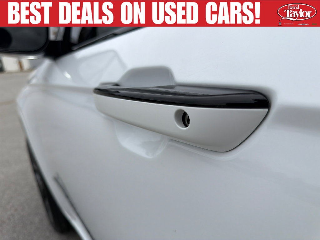 Used 2024 Jeep Grand Cherokee L Summit w/ Advanced Protech Group IV AWD/4WD image 46