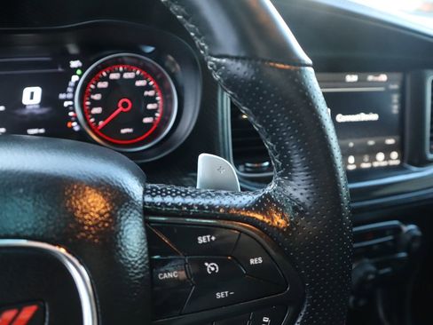 Used 2023 Dodge Charger Scat Pack image 36