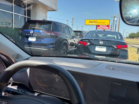 Used 2026 Kia K4 FWD image 33