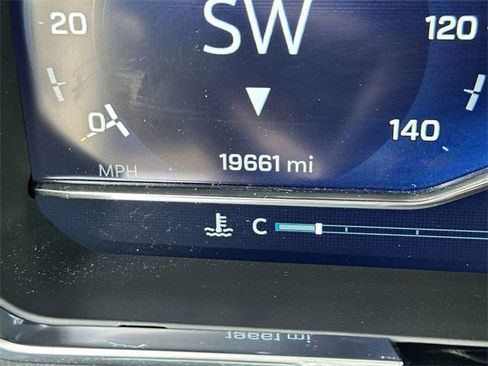 Certified 2024 Chevrolet Silverado 1500 LT w/ Protection Package image 12