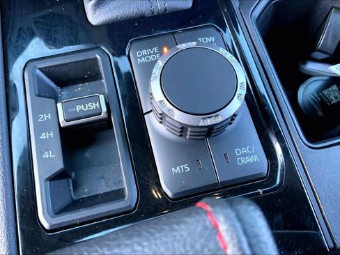 Used 2026 Toyota Tundra TRD Pro image 33