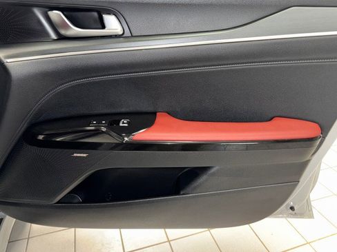 Used 2025 Kia K5 GT-Line w/ GT-Line Premium Package image 31