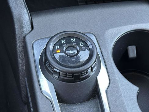 Used 2025 Ford Bronco Sport Outer Banks w/ Outer Banks Tech Package+ AWD/4WD image 20