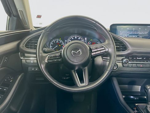 Used 2025 MAZDA MAZDA3 s FWD image 18