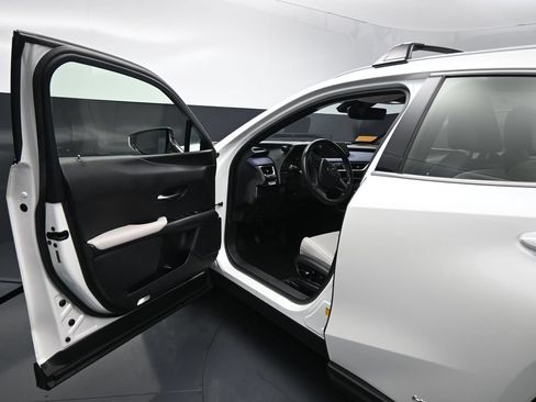 Used 2020 Lexus UX 250h w/ Premium Package AWD/4WD image 8