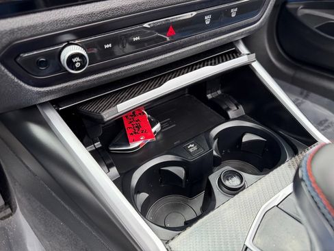 Used 2025 BMW M4 xDrive Competition w/ Executive Package AWD/4WD image 25