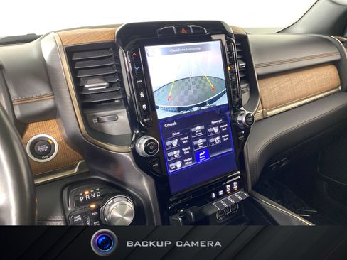 Used 2021 RAM 1500 Limited image 6