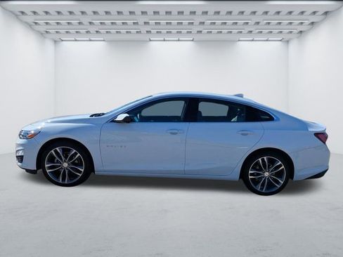 Used 2024 Chevrolet Malibu LT FWD image 7