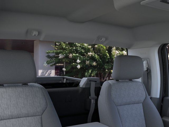 New 2026 Ford F150 XL AWD/4WD image 22