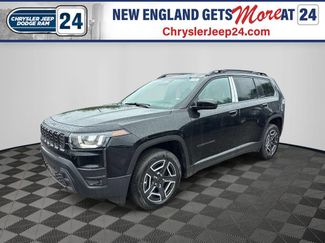 New 2026 Jeep Cherokee Limited AWD/4WD video 1