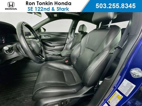 Used 2023 Honda Accord Sport image 21