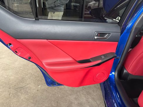 Used 2023 Lexus IS 350 F Sport image 26