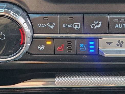 Certified 2024 Ford F150 Raptor AWD/4WD image 25