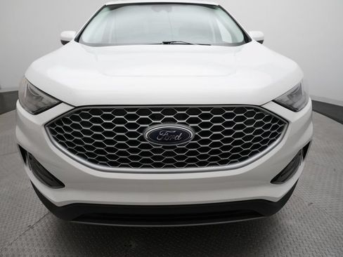 Used 2023 Ford Edge SEL w/ Convenience Package AWD/4WD image 11