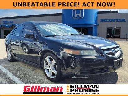 Used 2006 Acura TL