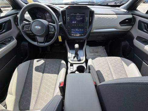 Certified 2025 Subaru Forester AWD/4WD image 23