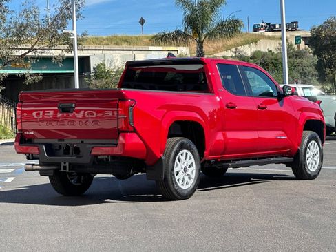New 2026 Toyota Tacoma SR5 image 5