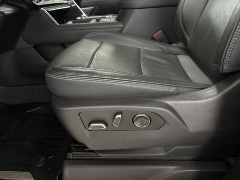 Used 2024 GMC Sierra 2500 Denali w/ Denali Reserve Package image 12