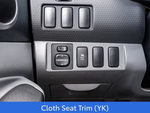 Used 2015 Toyota Tacoma 2WD Access Cab w/ SR5 Package image 20
