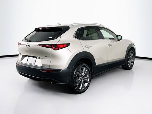 Used 2024 MAZDA CX-30 AWD 2.5 S w/ Premium Package image 9