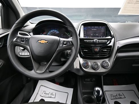 Used 2021 Chevrolet Spark LT FWD image 14
