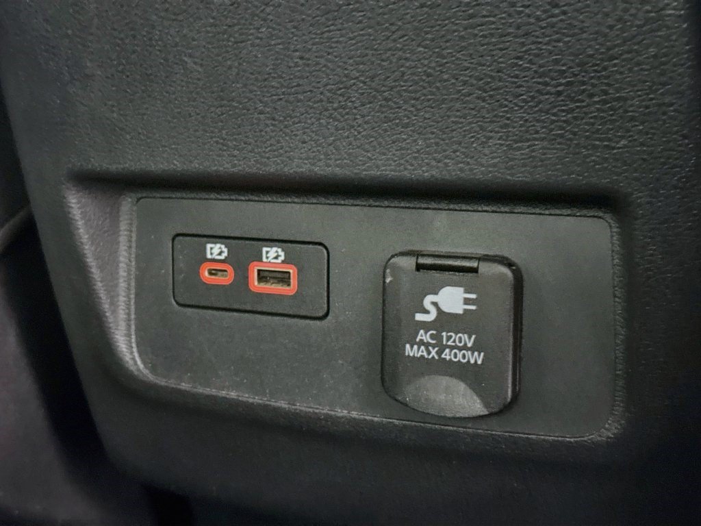 Used 2023 Nissan Frontier SV w/ SV Convenience Package AWD/4WD image 41