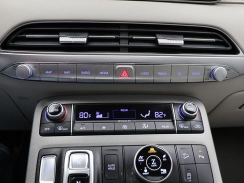 Used 2021 Hyundai Palisade SEL w/ Premium Package image 25