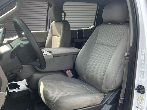 Used 2016 Ford F150 XLT AWD/4WD image 20